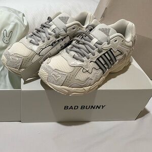 Bad Bunny Response CL 6.5mens